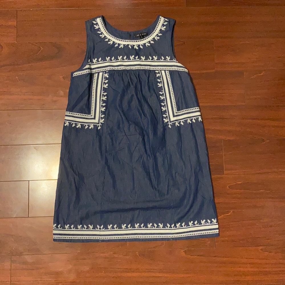 Jean Sundress